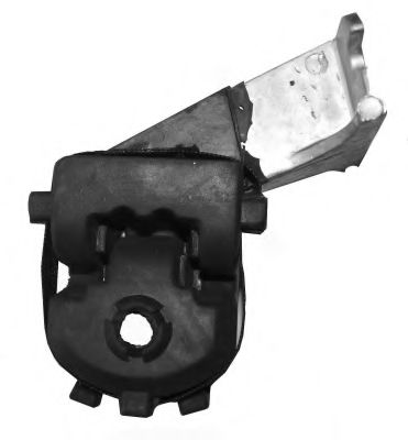 09.12.12 Suport, sistem de esapament IMASAF 