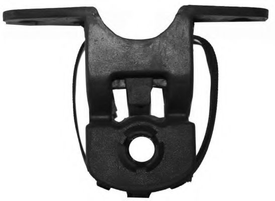 09.12.17 Suport, sistem de esapament IMASAF 