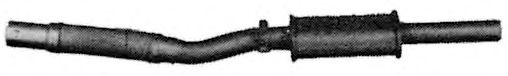 Toba esapamet intermediara