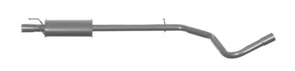 Toba esapamet intermediara