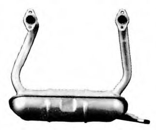 Toba esapament finala