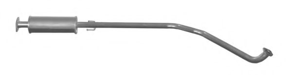 Toba esapamet intermediara