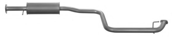 Toba esapamet intermediara