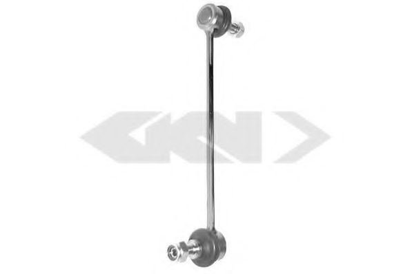 Brat/bieleta suspensie, stabilizator