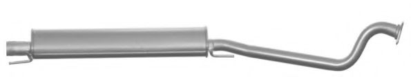 Toba esapamet intermediara
