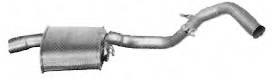 Toba esapamet intermediara