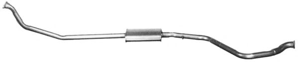 Toba esapamet intermediara