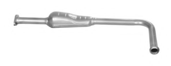 Toba esapamet intermediara