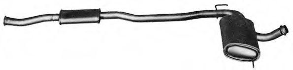 Toba esapamet intermediara