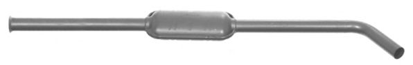 Toba esapamet intermediara
