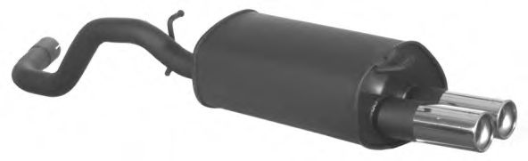 71.19.SA amortizor zgomot sport IMASAF 