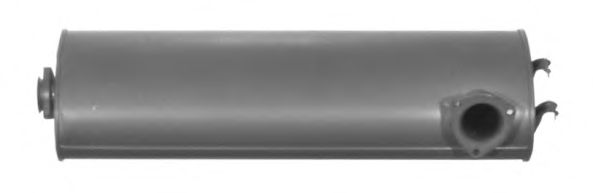 Toba esapamet intermediara