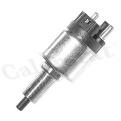 Comutator lumini frana