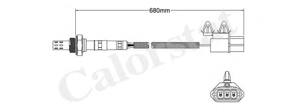 Sonda Lambda