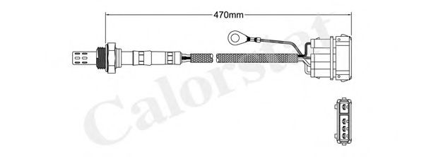 Sonda Lambda