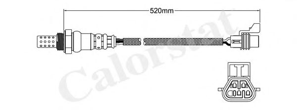 Sonda Lambda