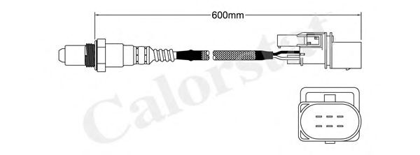 Sonda Lambda