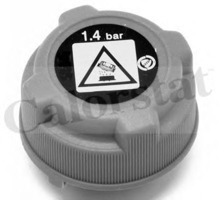 RC0023 buson,vas expansiune CALORSTAT by Vernet 
