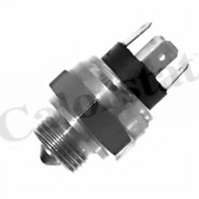 Comutator, lampa marsalier