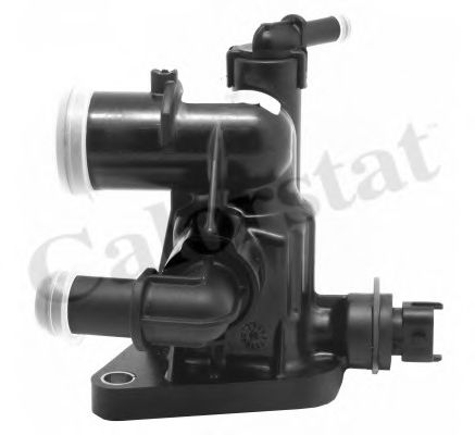 TH7240.88J termostat,lichid racire CALORSTAT by Vernet 