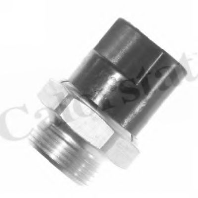 Comutator temperatura, ventilator radiator