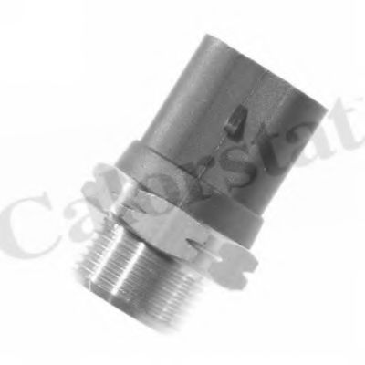 Comutator temperatura, ventilator radiator