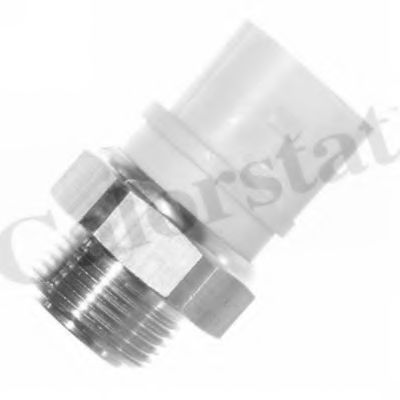 Comutator temperatura, ventilator radiator