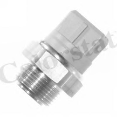 TS2649 Comutator temperatura, ventilator radiator CALORSTAT by Vernet 