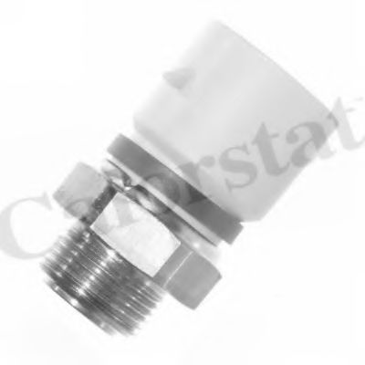 TS2680 Comutator temperatura, ventilator radiator CALORSTAT by Vernet 