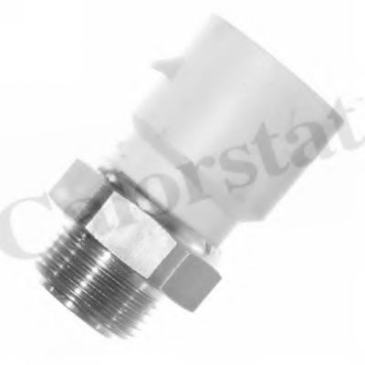 Comutator temperatura, ventilator radiator