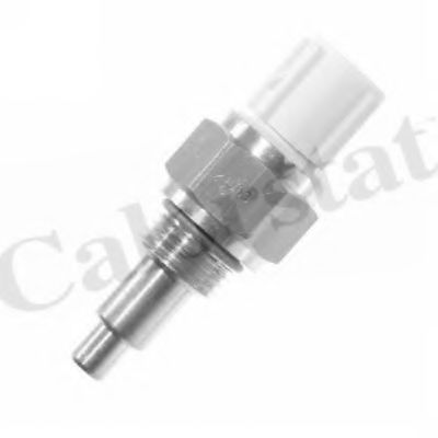 TS2709 Comutator temperatura, ventilator radiator CALORSTAT by Vernet 