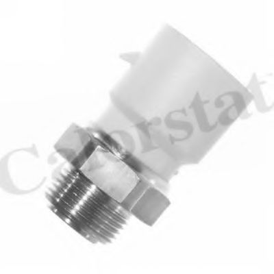 Comutator temperatura, ventilator radiator