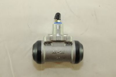 Cilindru receptor frana