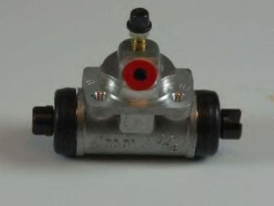 Cilindru receptor frana
