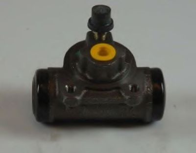 Cilindru receptor frana