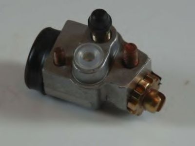 Cilindru receptor frana