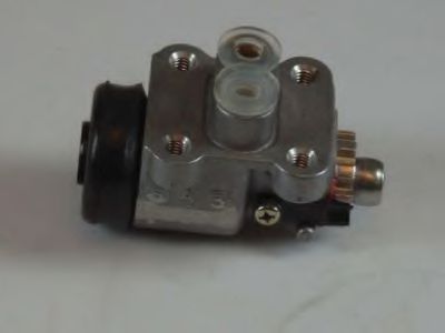 Cilindru receptor frana