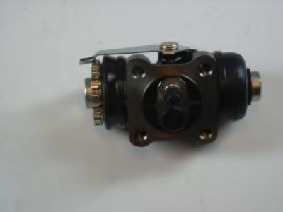 Cilindru receptor frana