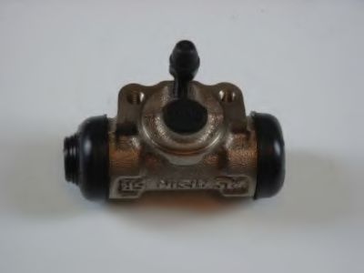 Cilindru receptor frana