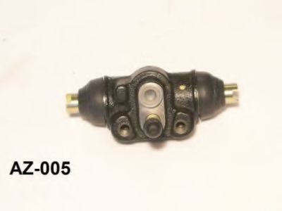 Cilindru receptor frana