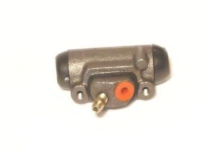 Cilindru receptor frana