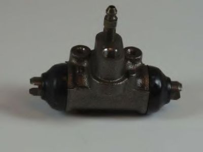Cilindru receptor frana