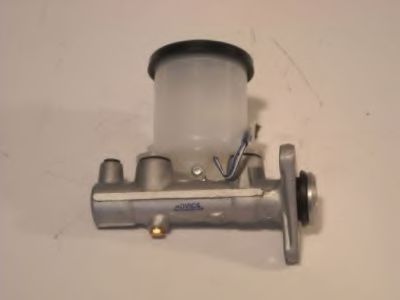 Pompa centrala, frana 2