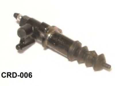 Cilindru receptor ambreiaj