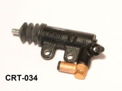 Cilindru receptor ambreiaj