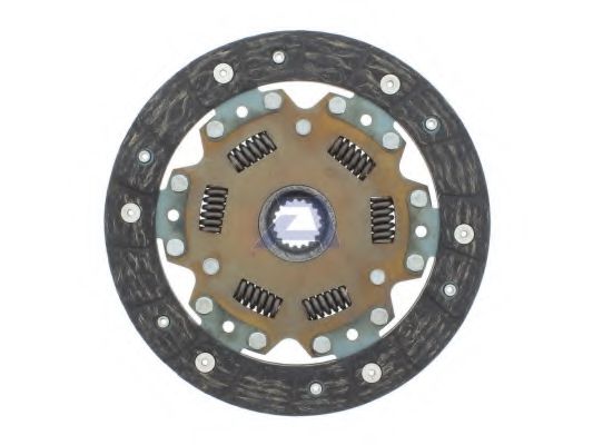 Disc ambreiaj 2