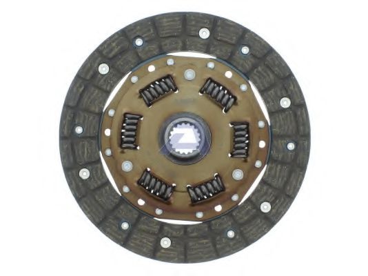 Disc ambreiaj