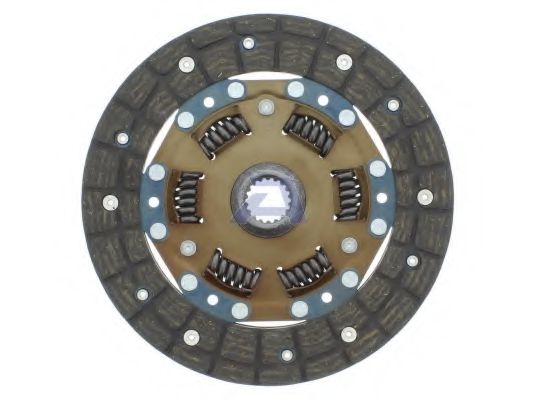 Disc ambreiaj 2