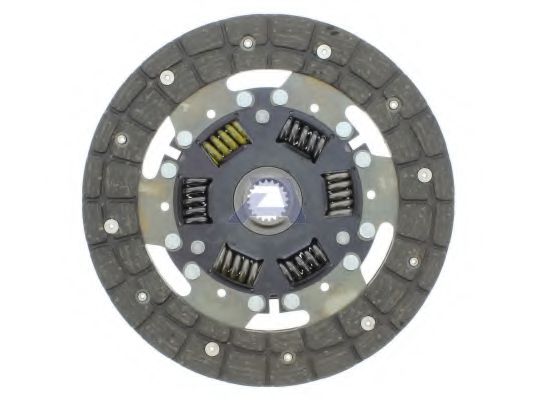 Disc ambreiaj 2