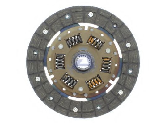 Disc ambreiaj